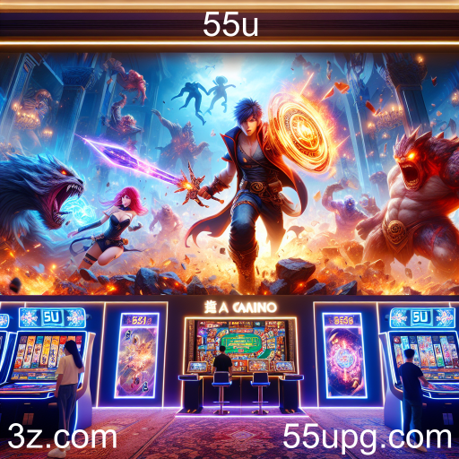 A Emoção em Jogos de Ação: Uma Jornada pelo Gênero