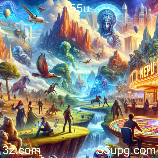 Descubra os Mundos Fantásticos dos Jogos de Aventura