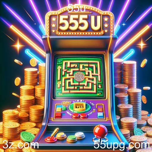 A Evolução dos Jogos de Arcade: Nostalgia e Inovação