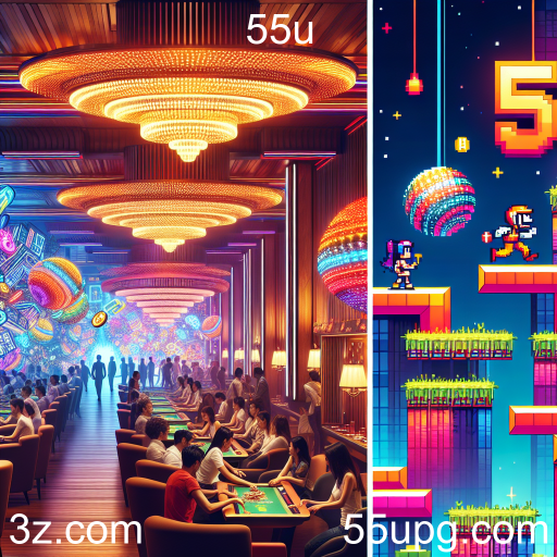 A Evolução dos Jogos de Plataforma: Uma Jornada de Salto e Aventura