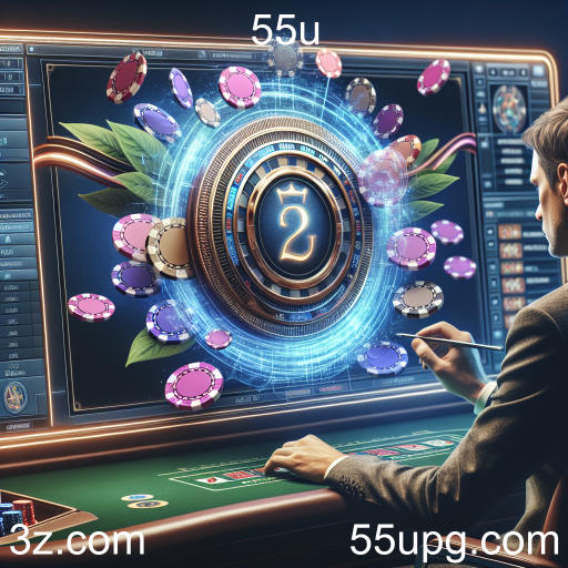 A Ascensão dos Jogos de Simulação: Uma Experiência Imersiva